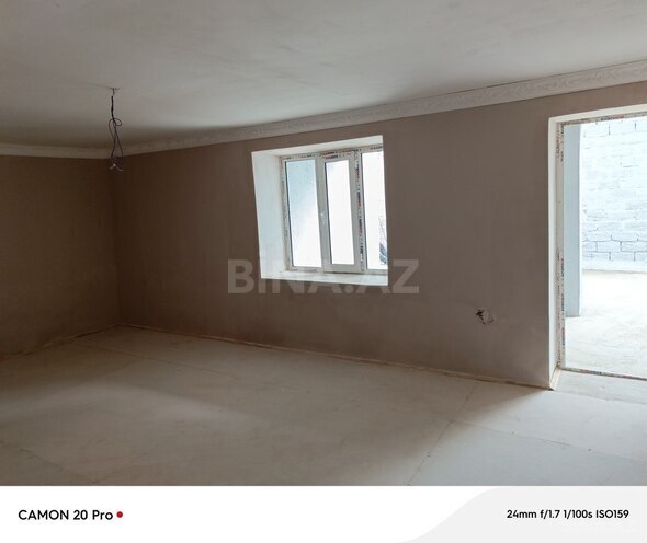 4-комн. дом/дача - пос. Савалан - 120 м² (21)