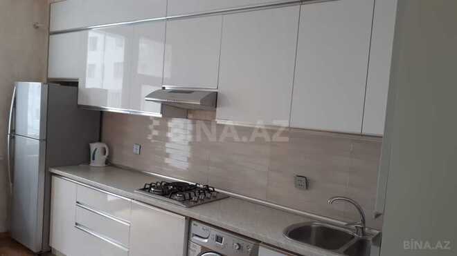 2-комн. новостройка - м. Кара Караев - 70 м² (9)