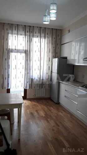 2-комн. новостройка - м. Кара Караев - 70 м² (12)