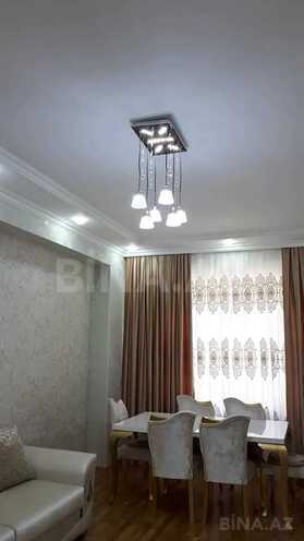 2-комн. новостройка - м. Кара Караев - 70 м² (3)