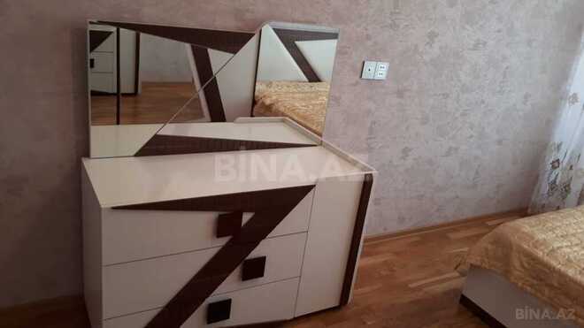 2-комн. новостройка - м. Кара Караев - 70 м² (8)