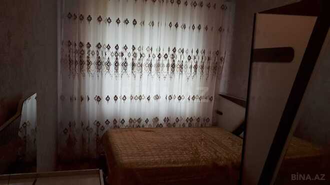 2-комн. новостройка - м. Кара Караев - 70 м² (6)