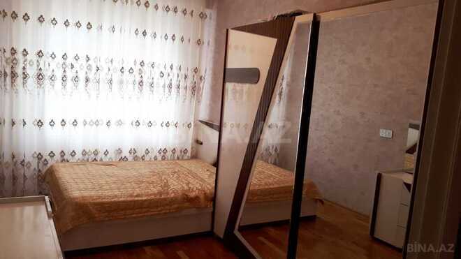 2-комн. новостройка - м. Кара Караев - 70 м² (7)