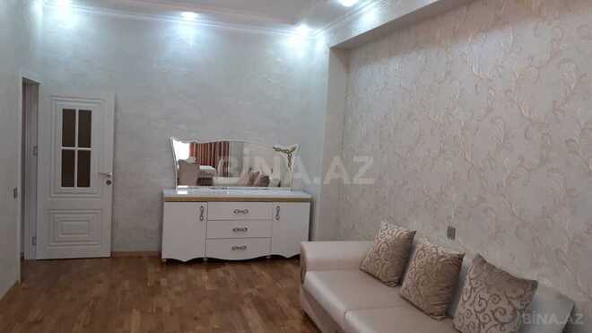 2-комн. новостройка - м. Кара Караев - 70 м² (4)