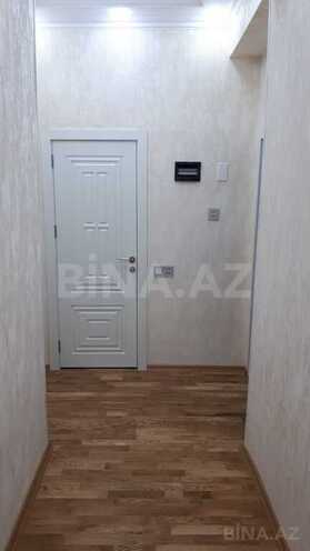 2-комн. новостройка - м. Кара Караев - 70 м² (18)