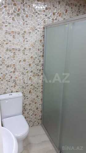 2-комн. новостройка - м. Кара Караев - 70 м² (16)