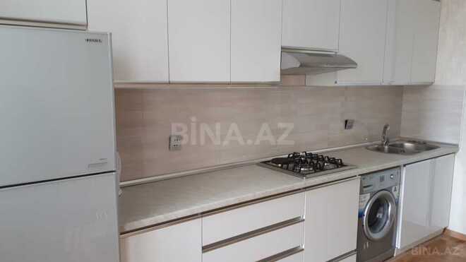 2-комн. новостройка - м. Кара Караев - 70 м² (11)