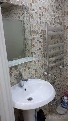 2-комн. новостройка - м. Кара Караев - 70 м² (14)