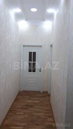 2-комн. новостройка - м. Кара Караев - 70 м² (17)