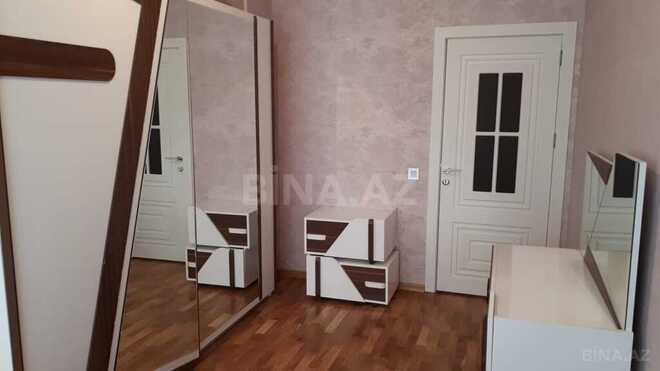 2-комн. новостройка - м. Кара Караев - 70 м² (5)