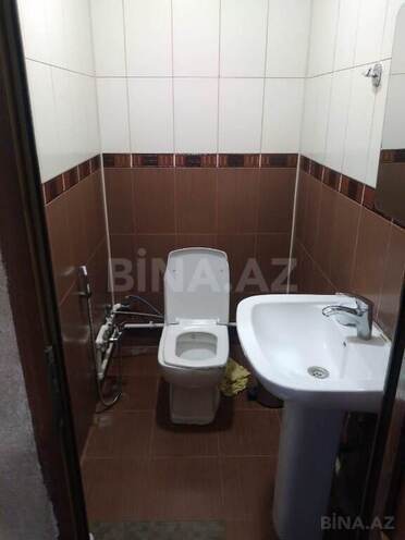 3-комн. новостройка - пос. Бадамдар - 138 м² (10)