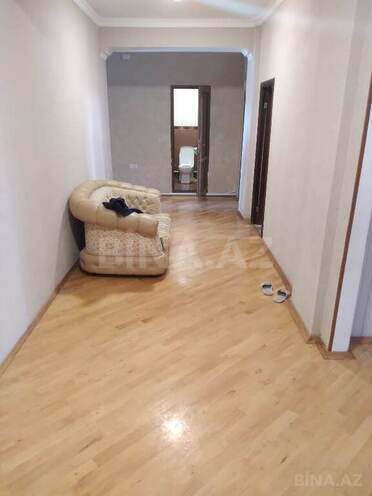 3-комн. новостройка - пос. Бадамдар - 138 м² (1)