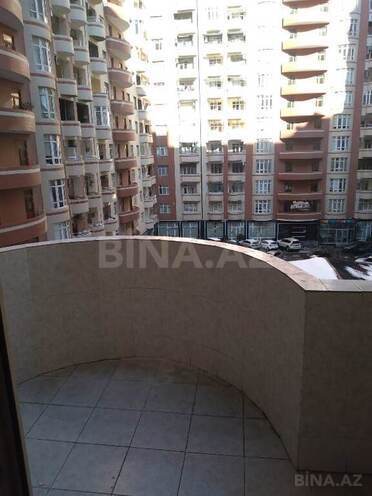 3-комн. новостройка - пос. Бадамдар - 138 м² (2)