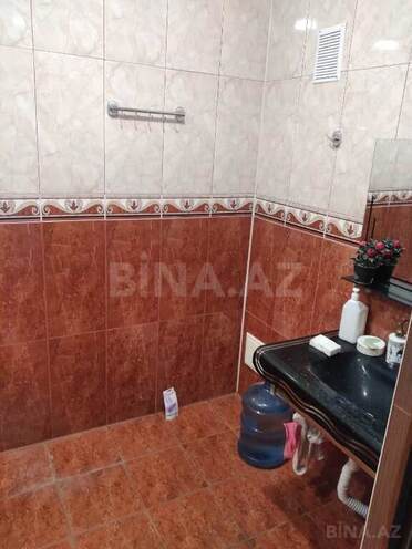 3-комн. новостройка - пос. Бадамдар - 138 м² (9)