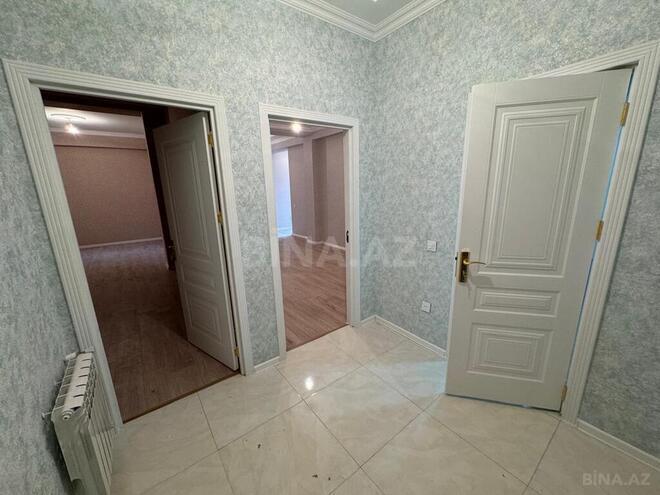 2 otaqlı yeni tikili - Məmmədli q. - 73 m² (1)