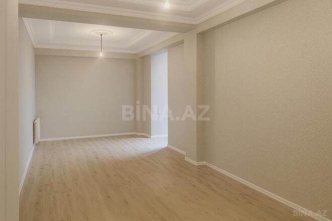 2 otaqlı yeni tikili - Məmmədli q. - 73 m² (2)