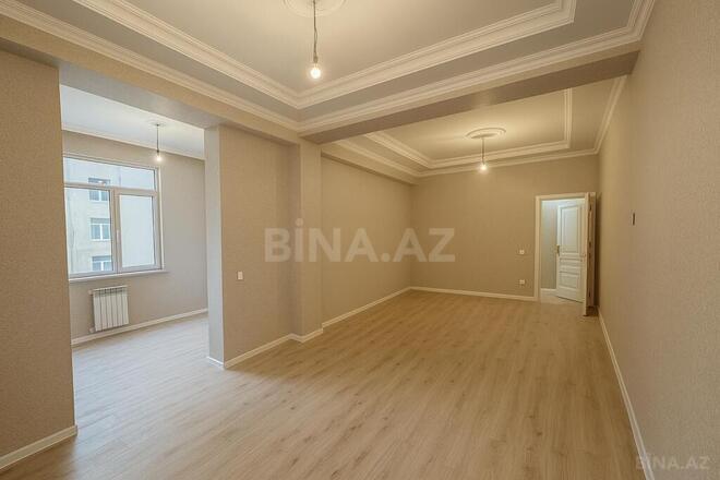 2 otaqlı yeni tikili - Məmmədli q. - 73 m² (5)