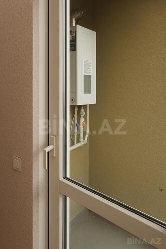 2 otaqlı yeni tikili - Məmmədli q. - 73 m² (4)