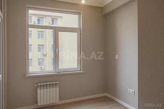 2 otaqlı yeni tikili - Məmmədli q. - 73 m² (3)