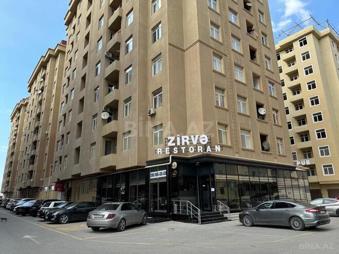 2 otaqlı yeni tikili - Məmmədli q. - 73 m² (10)