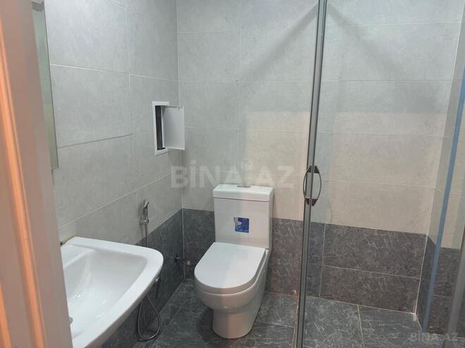 2 otaqlı yeni tikili - Məmmədli q. - 73 m² (12)