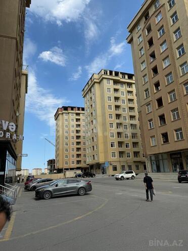 2 otaqlı yeni tikili - Məmmədli q. - 73 m² (8)