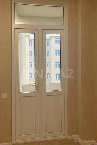 2 otaqlı yeni tikili - Məmmədli q. - 73 m² (7)