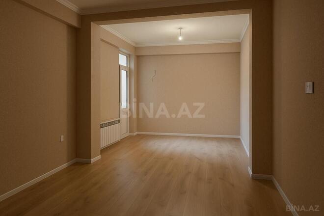 2 otaqlı yeni tikili - Məmmədli q. - 73 m² (6)