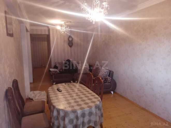 3 otaqlı yeni tikili - Yeni Yasamal q. - 100 m² (1)