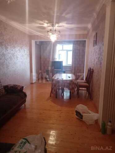 3 otaqlı yeni tikili - Yeni Yasamal q. - 100 m² (2)