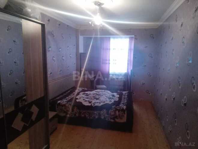 3 otaqlı yeni tikili - Yeni Yasamal q. - 100 m² (14)
