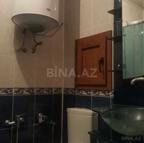 1 otaqlı köhnə tikili - Memar Əcəmi m. - 32 m² (8)