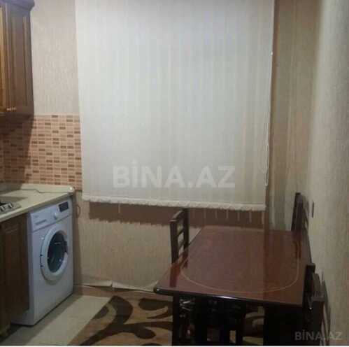 1 otaqlı köhnə tikili - Memar Əcəmi m. - 32 m² (2)