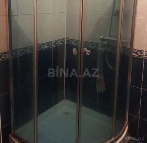 1 otaqlı köhnə tikili - Memar Əcəmi m. - 32 m² (6)