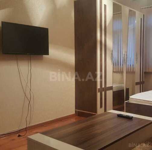 1 otaqlı köhnə tikili - Memar Əcəmi m. - 32 m² (3)