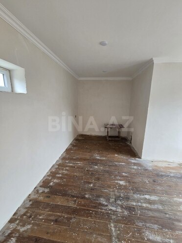 1 otaqlı həyət evi/bağ evi - Suraxanı r. - 25 m² (11)