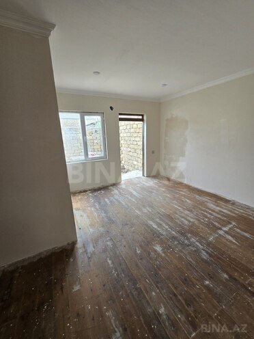 1 otaqlı həyət evi/bağ evi - Suraxanı r. - 25 m² (10)