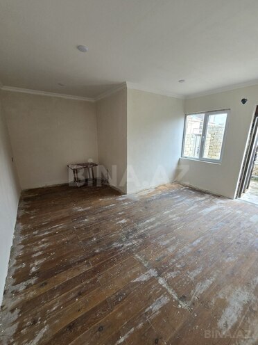 1 otaqlı həyət evi/bağ evi - Suraxanı r. - 25 m² (9)
