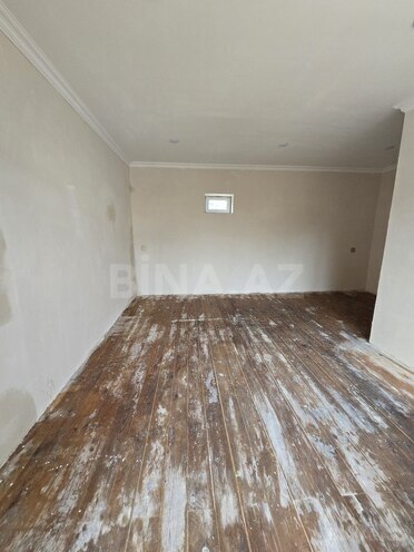 1 otaqlı həyət evi/bağ evi - Suraxanı r. - 25 m² (12)