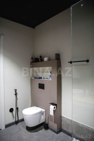3 otaqlı həyət evi/bağ evi - Mərdəkan q. - 200 m² (17)