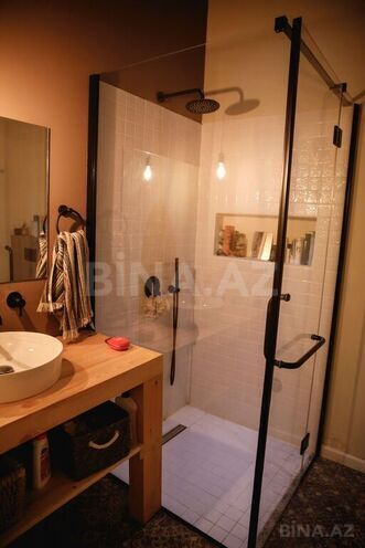 3 otaqlı həyət evi/bağ evi - Mərdəkan q. - 200 m² (16)