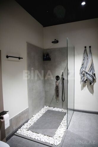 3 otaqlı həyət evi/bağ evi - Mərdəkan q. - 200 m² (13)