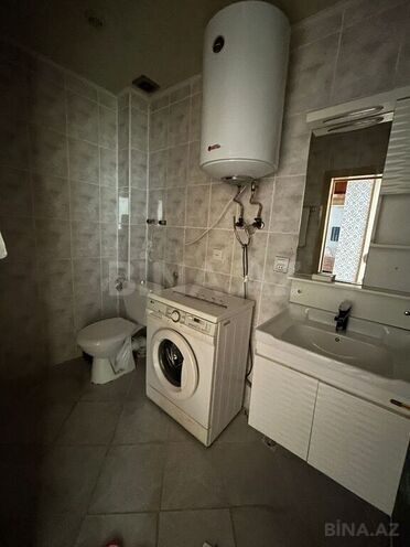 2 otaqlı köhnə tikili - Nəsimi r. - 60 m² (9)
