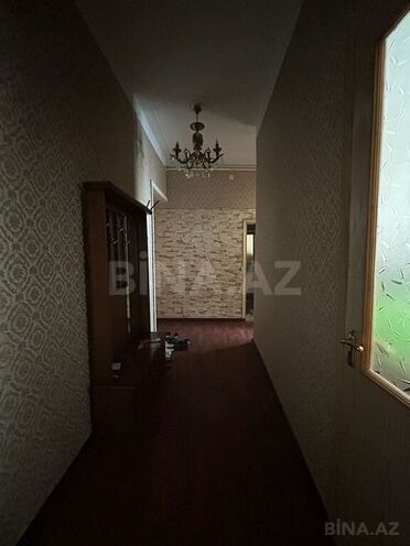 2 otaqlı köhnə tikili - Nəsimi r. - 60 m² (11)