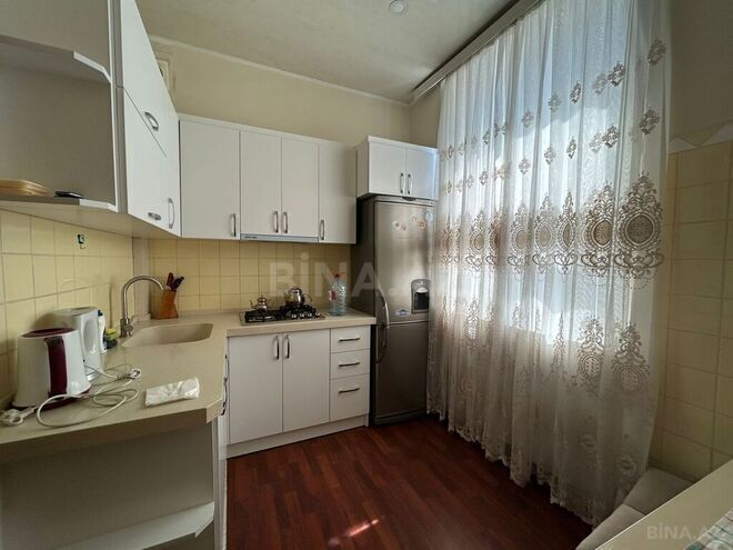 2 otaqlı köhnə tikili - Nəsimi r. - 60 m² (6)