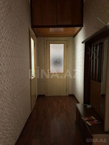 2 otaqlı köhnə tikili - Nəsimi r. - 60 m² (10)