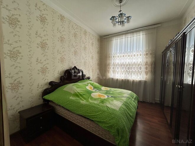 2 otaqlı köhnə tikili - Nəsimi r. - 60 m² (4)