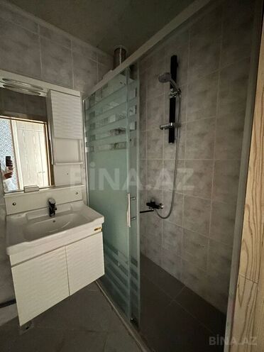 2 otaqlı köhnə tikili - Nəsimi r. - 60 m² (8)
