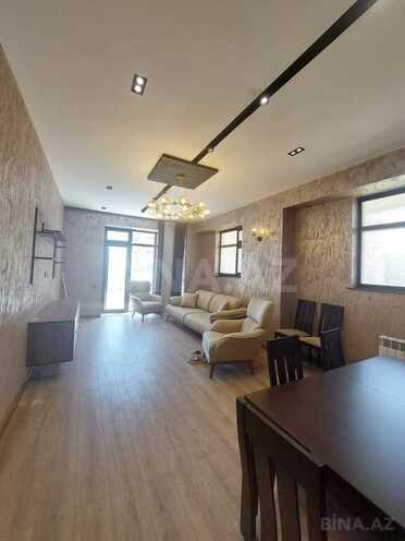 3-комн. новостройка - м. 8 ноября - 148 м² (3)