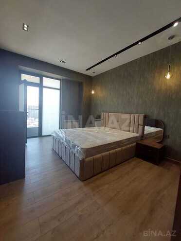 3-комн. новостройка - м. 8 ноября - 148 м² (7)